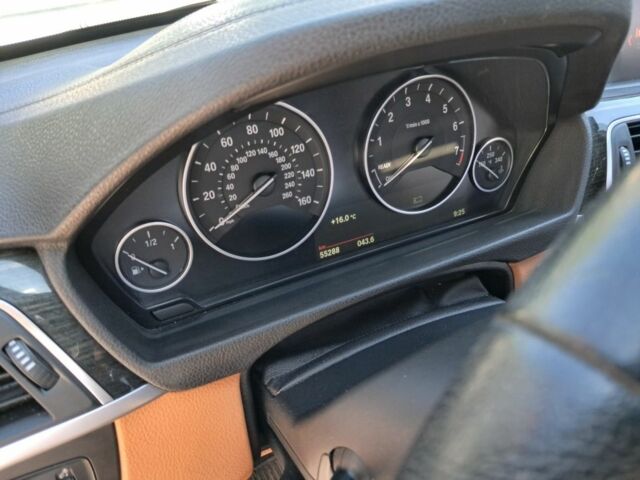 Білий БМВ 3 Серія, об'ємом двигуна 2 л та пробігом 59 тис. км за 20500 $, фото 15 на Automoto.ua