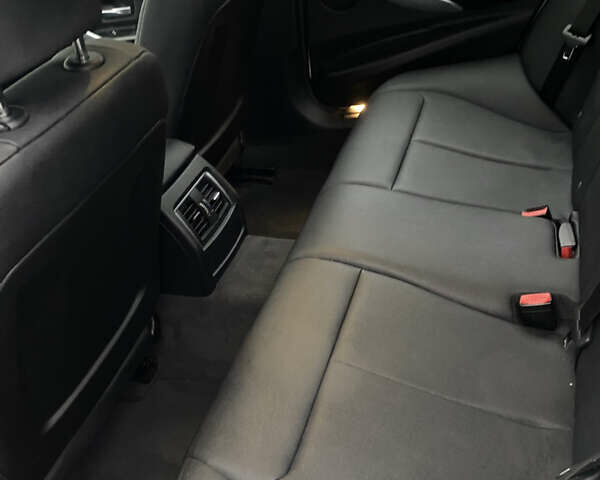 Белый БМВ 3 Серия, объемом двигателя 2 л и пробегом 120 тыс. км за 14900 $, фото 11 на Automoto.ua