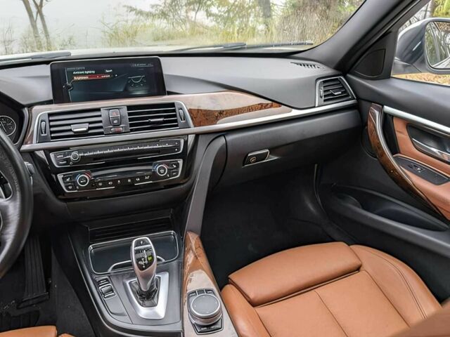 Білий БМВ 3 Серія, об'ємом двигуна 2 л та пробігом 53 тис. км за 7000 $, фото 10 на Automoto.ua