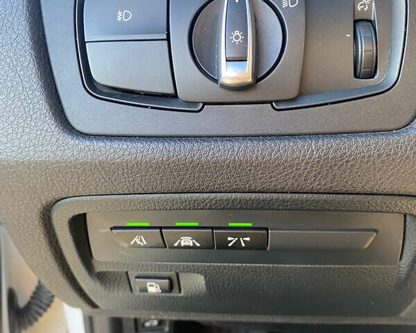 Белый БМВ 3 Серия, объемом двигателя 2 л и пробегом 233 тыс. км за 16500 $, фото 25 на Automoto.ua