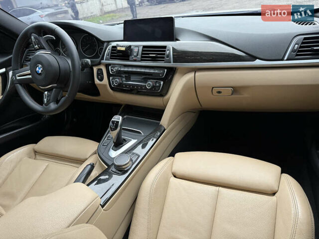 Белый БМВ 3 Серия, объемом двигателя 2 л и пробегом 158 тыс. км за 16500 $, фото 12 на Automoto.ua