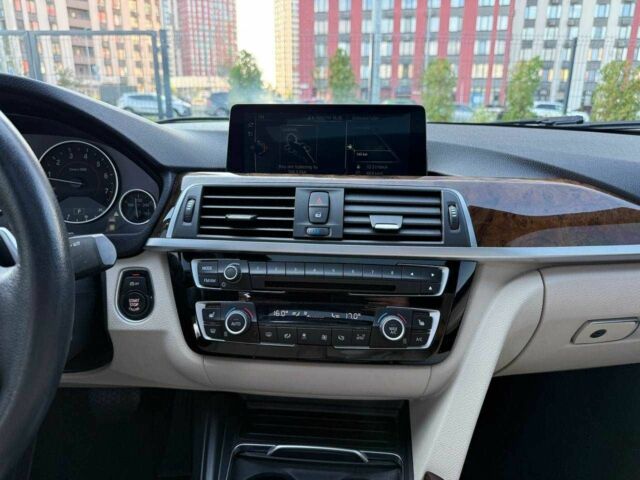 Белый БМВ 3 Серия, объемом двигателя 2 л и пробегом 157 тыс. км за 17800 $, фото 17 на Automoto.ua