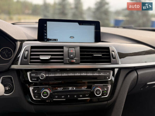 Білий БМВ 3 Серія, об'ємом двигуна 2 л та пробігом 79 тис. км за 19300 $, фото 38 на Automoto.ua