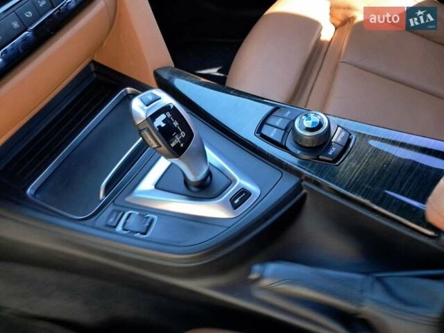 Белый БМВ 3 Серия, объемом двигателя 2 л и пробегом 58 тыс. км за 22000 $, фото 8 на Automoto.ua