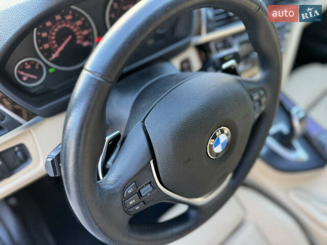 Білий БМВ 3 Серія, об'ємом двигуна 2 л та пробігом 136 тис. км за 18600 $, фото 44 на Automoto.ua