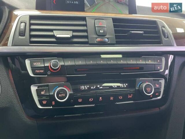 Білий БМВ 3 Серія, об'ємом двигуна 2 л та пробігом 135 тис. км за 14490 $, фото 34 на Automoto.ua