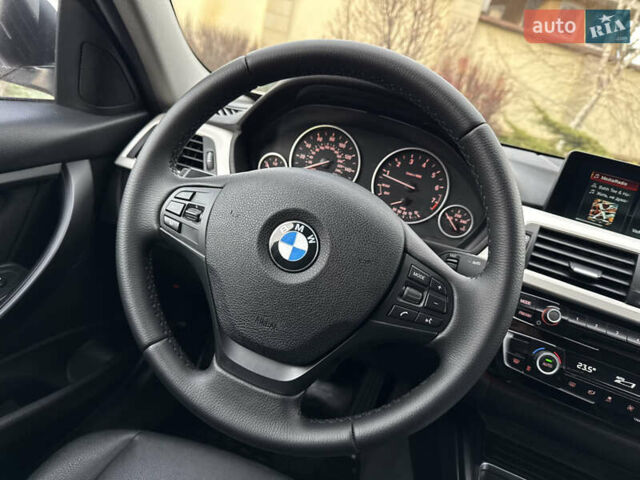 Белый БМВ 3 Серия, объемом двигателя 2 л и пробегом 162 тыс. км за 14700 $, фото 54 на Automoto.ua