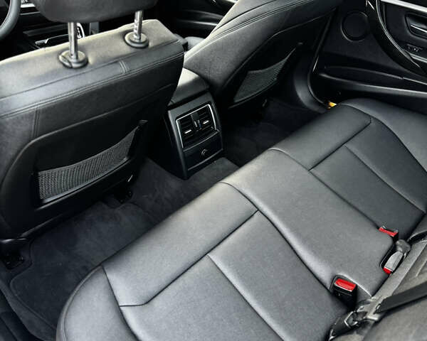 Білий БМВ 3 Серія, об'ємом двигуна 2 л та пробігом 99 тис. км за 17800 $, фото 8 на Automoto.ua