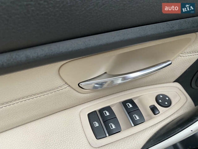 Белый БМВ 3 Серия, объемом двигателя 2 л и пробегом 135 тыс. км за 12400 $, фото 19 на Automoto.ua