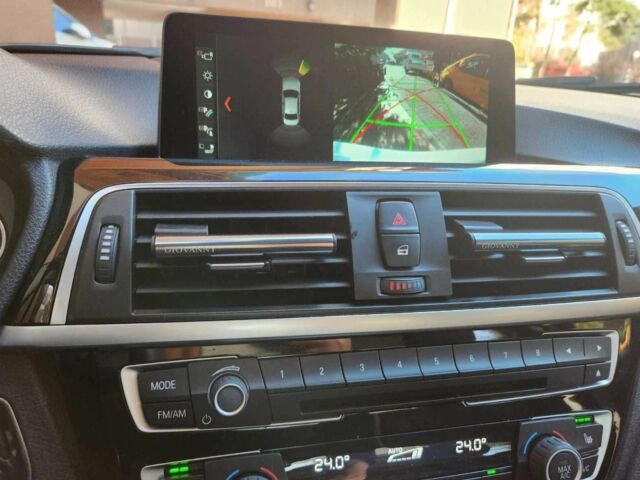 Белый БМВ 3 Серия, объемом двигателя 2 л и пробегом 76 тыс. км за 8995 $, фото 6 на Automoto.ua