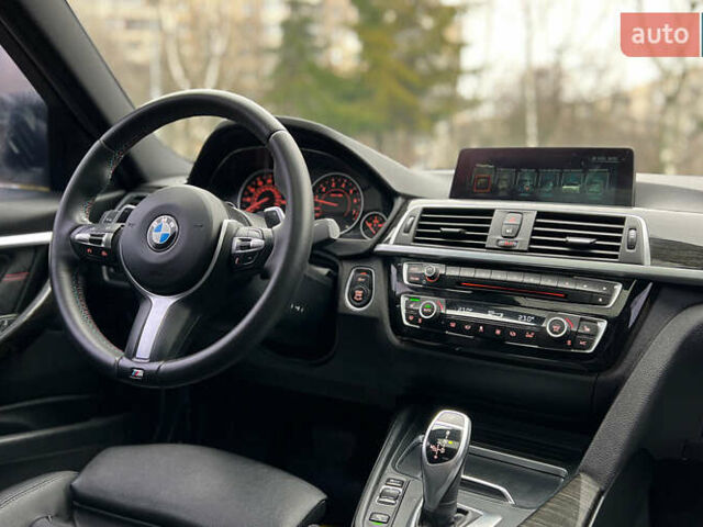 Белый БМВ 3 Серия, объемом двигателя 2 л и пробегом 141 тыс. км за 21750 $, фото 21 на Automoto.ua