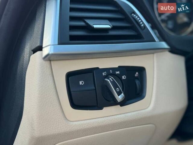 Белый БМВ 3 Серия, объемом двигателя 2 л и пробегом 94 тыс. км за 19900 $, фото 8 на Automoto.ua