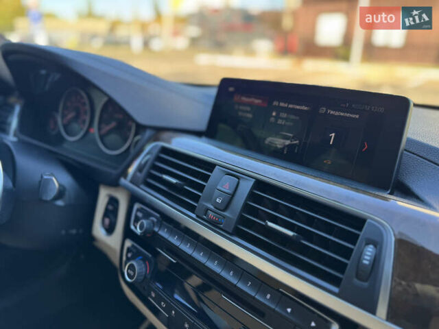 Білий БМВ 3 Серія, об'ємом двигуна 2 л та пробігом 136 тис. км за 18600 $, фото 34 на Automoto.ua