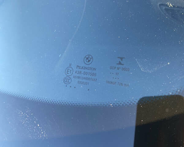 Белый БМВ 3 Серия, объемом двигателя 2 л и пробегом 233 тыс. км за 16500 $, фото 18 на Automoto.ua