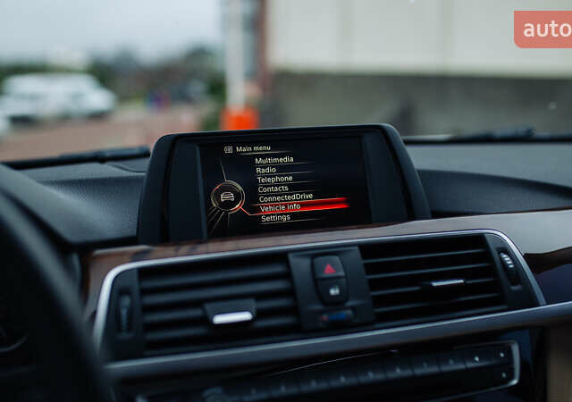 Белый БМВ 3 Серия, объемом двигателя 2 л и пробегом 124 тыс. км за 16000 $, фото 24 на Automoto.ua