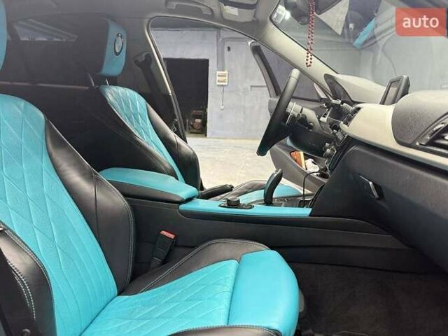 Белый БМВ 3 Серия, объемом двигателя 2 л и пробегом 138 тыс. км за 17600 $, фото 13 на Automoto.ua