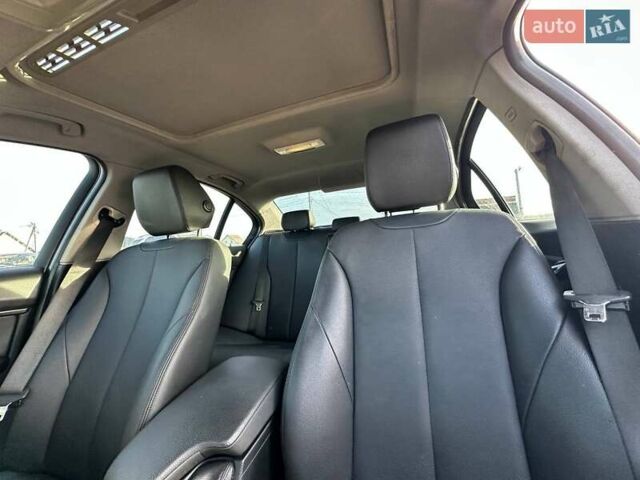 Білий БМВ 3 Серія, об'ємом двигуна 2 л та пробігом 158 тис. км за 11000 $, фото 10 на Automoto.ua