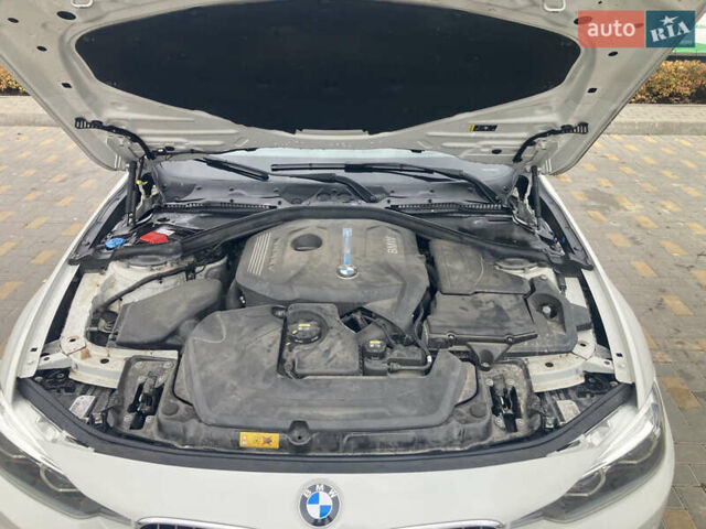 Белый БМВ 3 Серия, объемом двигателя 2 л и пробегом 188 тыс. км за 17000 $, фото 37 на Automoto.ua
