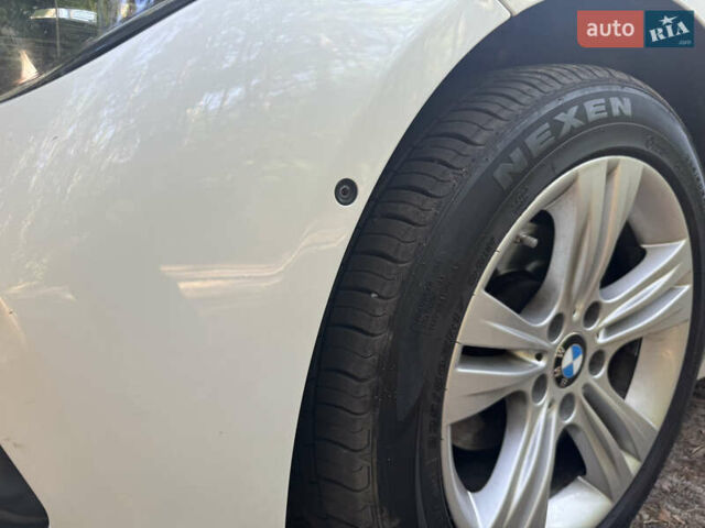 Белый БМВ 3 Серия, объемом двигателя 2 л и пробегом 89 тыс. км за 23000 $, фото 26 на Automoto.ua