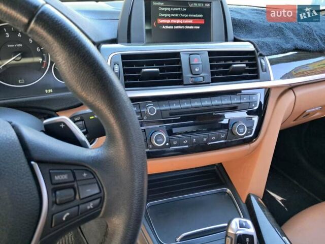 Белый БМВ 3 Серия, объемом двигателя 2 л и пробегом 58 тыс. км за 22000 $, фото 20 на Automoto.ua