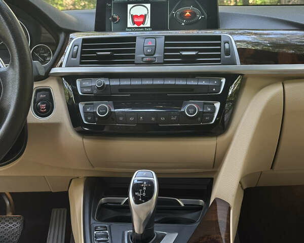 Белый БМВ 3 Серия, объемом двигателя 2 л и пробегом 89 тыс. км за 23000 $, фото 2 на Automoto.ua