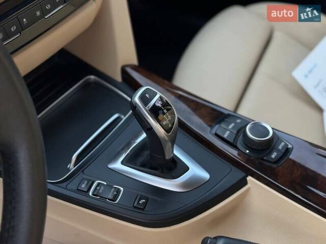 Белый БМВ 3 Серия, объемом двигателя 2 л и пробегом 94 тыс. км за 19900 $, фото 11 на Automoto.ua