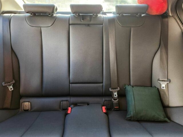 Белый БМВ 3 Серия, объемом двигателя 2 л и пробегом 76 тыс. км за 8995 $, фото 4 на Automoto.ua