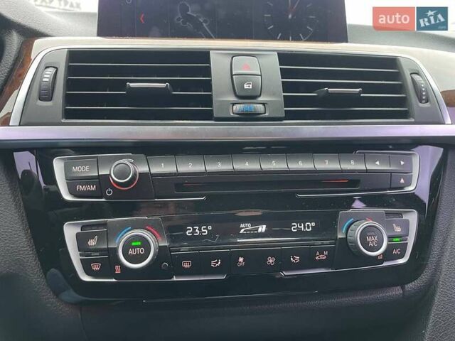 Белый БМВ 3 Серия, объемом двигателя 2 л и пробегом 136 тыс. км за 14490 $, фото 38 на Automoto.ua