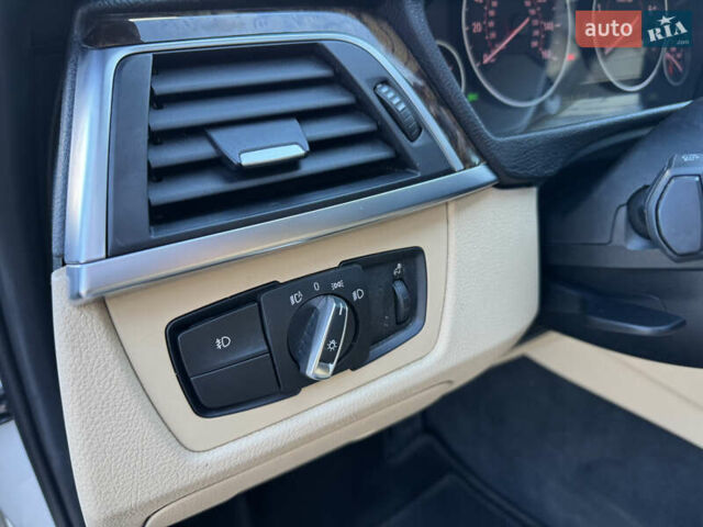 Білий БМВ 3 Серія, об'ємом двигуна 2 л та пробігом 136 тис. км за 18600 $, фото 43 на Automoto.ua