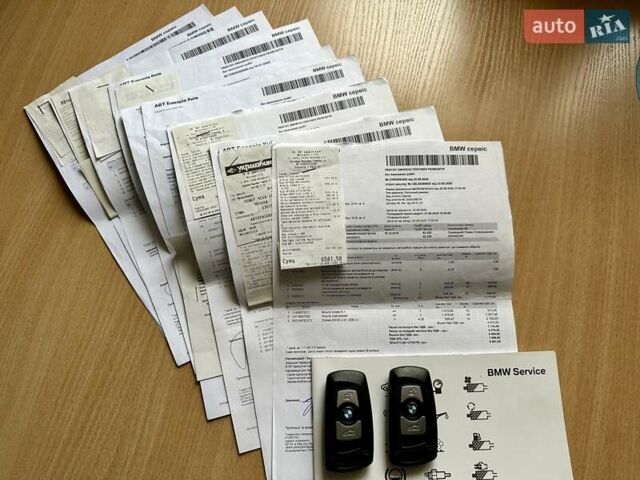 Білий БМВ 3 Серія, об'ємом двигуна 1.5 л та пробігом 42 тис. км за 16800 $, фото 8 на Automoto.ua