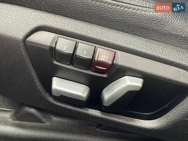 Білий БМВ 3 Серія, об'ємом двигуна 2 л та пробігом 135 тис. км за 14490 $, фото 38 на Automoto.ua