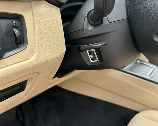 Білий БМВ 3 Серія, об'ємом двигуна 2 л та пробігом 158 тис. км за 16000 $, фото 10 на Automoto.ua