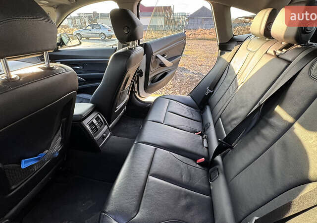 Белый БМВ 3 Серия, объемом двигателя 2 л и пробегом 258 тыс. км за 18800 $, фото 18 на Automoto.ua