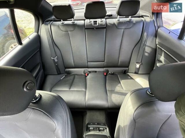 Білий БМВ 3 Серія, об'ємом двигуна 2 л та пробігом 72 тис. км за 18999 $, фото 27 на Automoto.ua