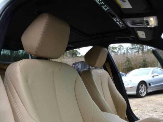 Білий БМВ 3 Серія, об'ємом двигуна 2 л та пробігом 57 тис. км за 11400 $, фото 8 на Automoto.ua