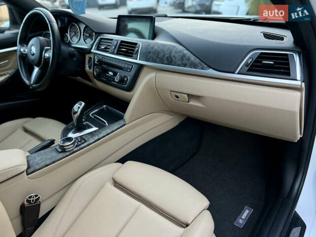 Білий БМВ 3 Серія, об'ємом двигуна 2 л та пробігом 104 тис. км за 17900 $, фото 27 на Automoto.ua