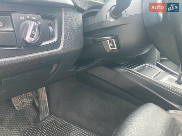 Белый БМВ 3 Серия, объемом двигателя 2 л и пробегом 188 тыс. км за 17000 $, фото 18 на Automoto.ua