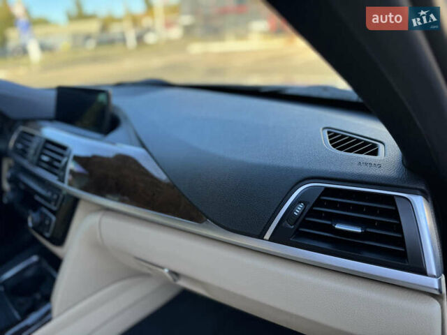 Білий БМВ 3 Серія, об'ємом двигуна 2 л та пробігом 136 тис. км за 18600 $, фото 31 на Automoto.ua