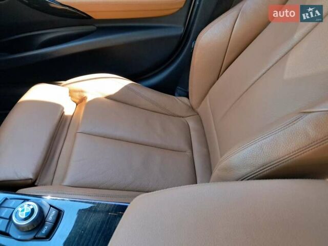 Белый БМВ 3 Серия, объемом двигателя 2 л и пробегом 58 тыс. км за 22000 $, фото 15 на Automoto.ua