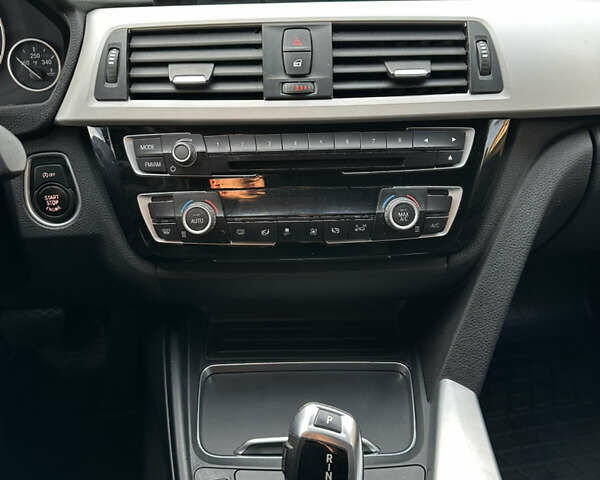 Білий БМВ 3 Серія, об'ємом двигуна 2 л та пробігом 162 тис. км за 14900 $, фото 29 на Automoto.ua