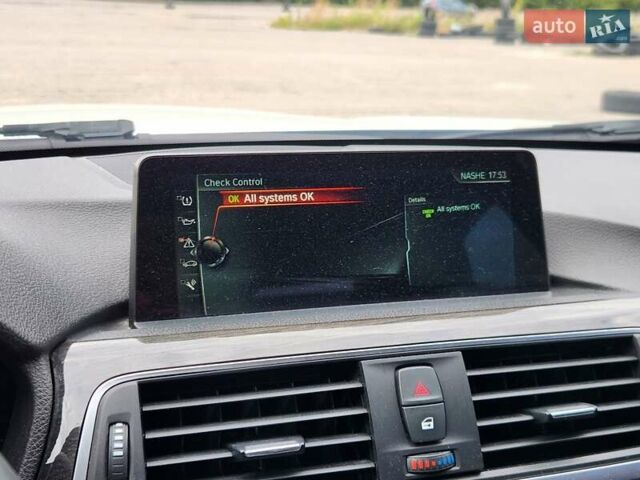 Белый БМВ 3 Серия, объемом двигателя 2 л и пробегом 120 тыс. км за 19999 $, фото 63 на Automoto.ua
