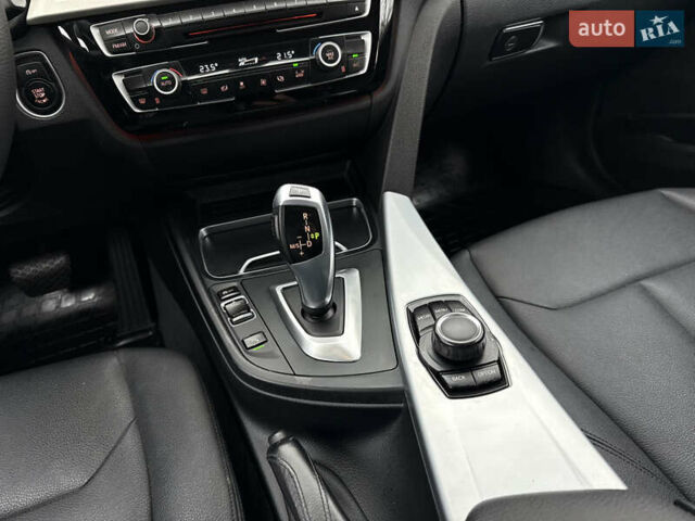 Белый БМВ 3 Серия, объемом двигателя 2 л и пробегом 162 тыс. км за 14700 $, фото 52 на Automoto.ua