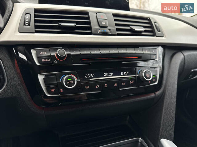 Белый БМВ 3 Серия, объемом двигателя 2 л и пробегом 162 тыс. км за 14700 $, фото 65 на Automoto.ua