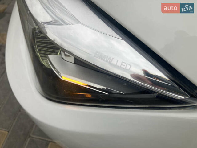 Белый БМВ 3 Серия, объемом двигателя 2 л и пробегом 188 тыс. км за 17000 $, фото 12 на Automoto.ua