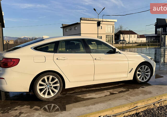 Белый БМВ 3 Серия, объемом двигателя 2 л и пробегом 258 тыс. км за 18800 $, фото 8 на Automoto.ua