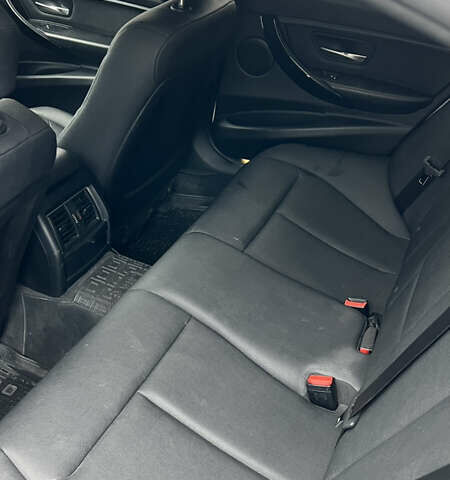 Белый БМВ 3 Серия, объемом двигателя 2 л и пробегом 215 тыс. км за 13999 $, фото 17 на Automoto.ua