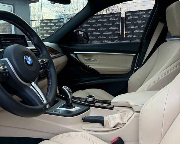 Белый БМВ 3 Серия, объемом двигателя 2 л и пробегом 97 тыс. км за 19100 $, фото 7 на Automoto.ua