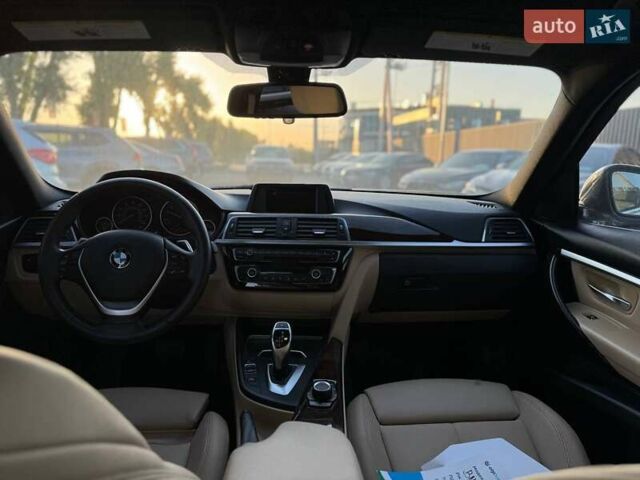 Белый БМВ 3 Серия, объемом двигателя 2 л и пробегом 94 тыс. км за 19900 $, фото 18 на Automoto.ua