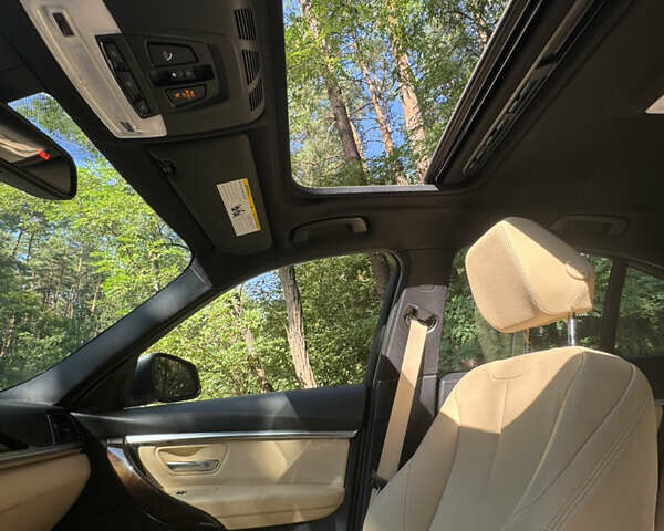 Белый БМВ 3 Серия, объемом двигателя 2 л и пробегом 89 тыс. км за 23000 $, фото 5 на Automoto.ua