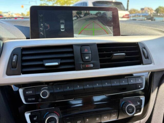 Белый БМВ 3 Серия, объемом двигателя 2 л и пробегом 52 тыс. км за 9900 $, фото 9 на Automoto.ua